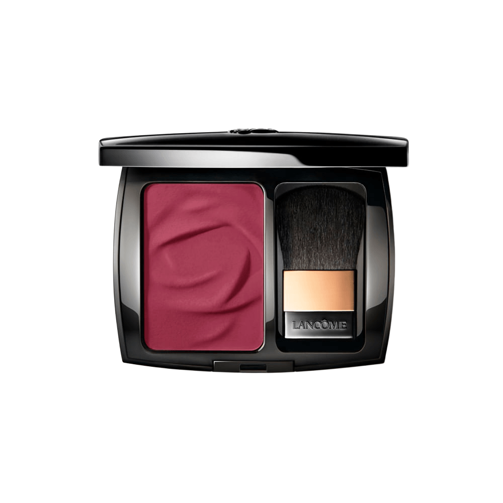 Subtl Em Pó Blush Berry Bisou 1000 Lancome 64 G