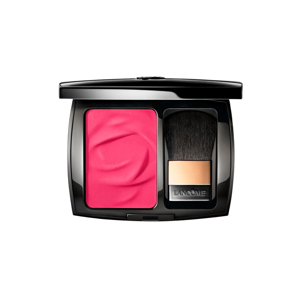 Subtl em Pó Blush Je M'en Fuschia 600 Lancome 64 g
