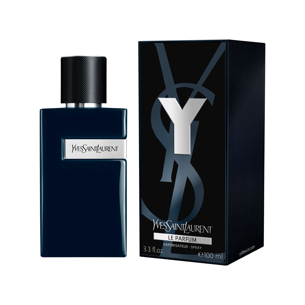 Perfume Yves Saint Laurent Y Masculino Eau de Parfum 100ml