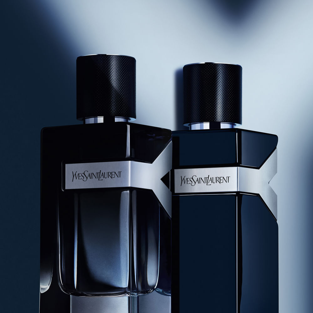 Perfume Yves Saint Laurent Y Masculino Eau de Parfum 100ml