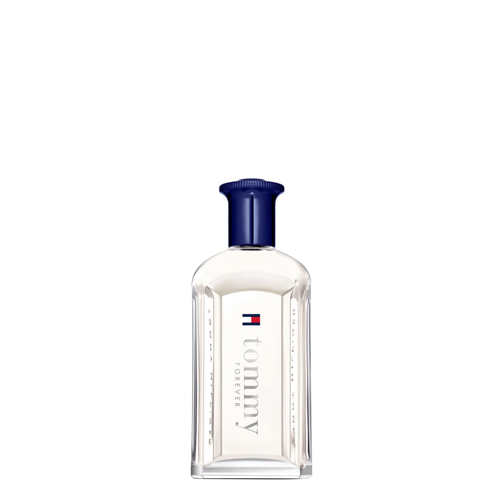 Perfume Tommy Hilfiger Forever Eau De Toilette 100 Ml