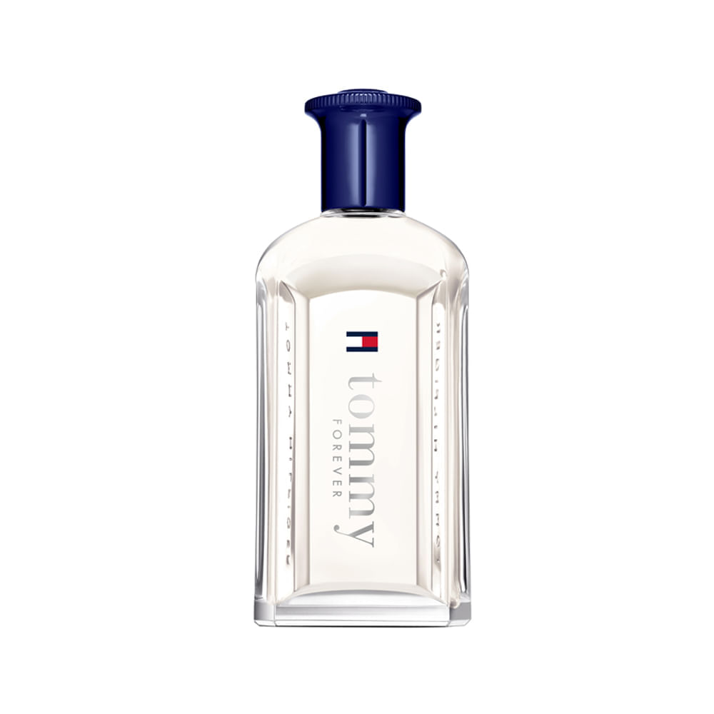 Perfume Tommy Hilfiger Forever Eau de Toilette 100 ml