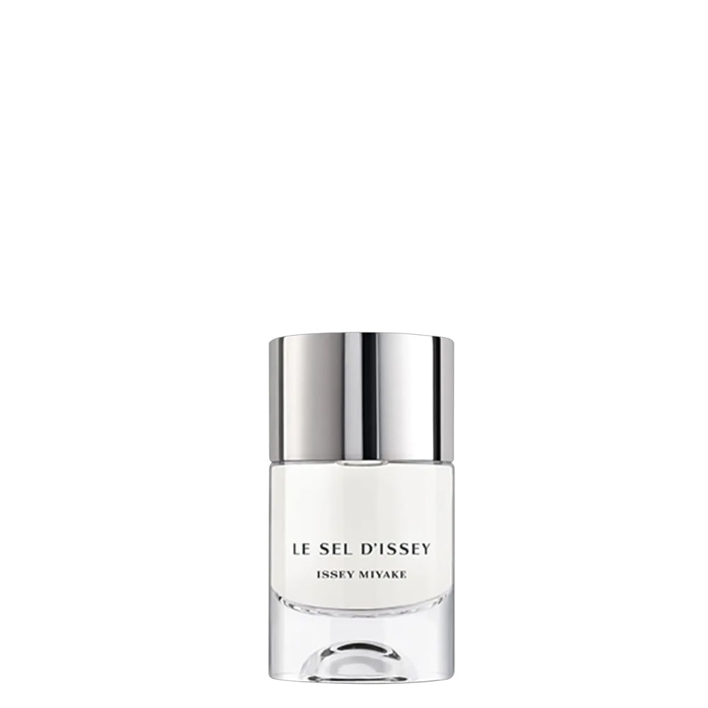 Perfume Masculino Issey Miyake Le Sel Dissey  Eau de Toilette 50 ml