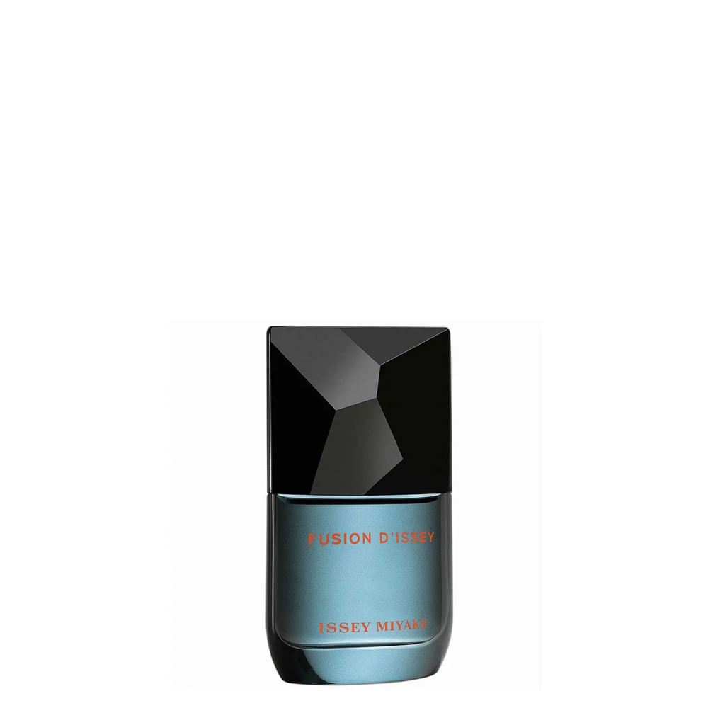 Perfume Masculino Issey Miyake Fusion Dissey  Eau De Toilette 50 Ml