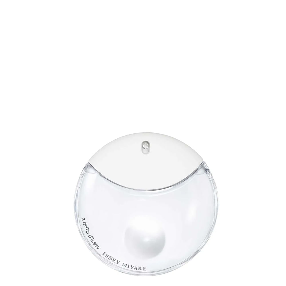 Perfume Feminino Issey Miyake A Drop Dissey Eau De Parfum 50 Ml