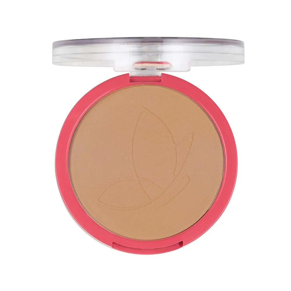 Pó Compacto Matte Ultrafino Vult V450