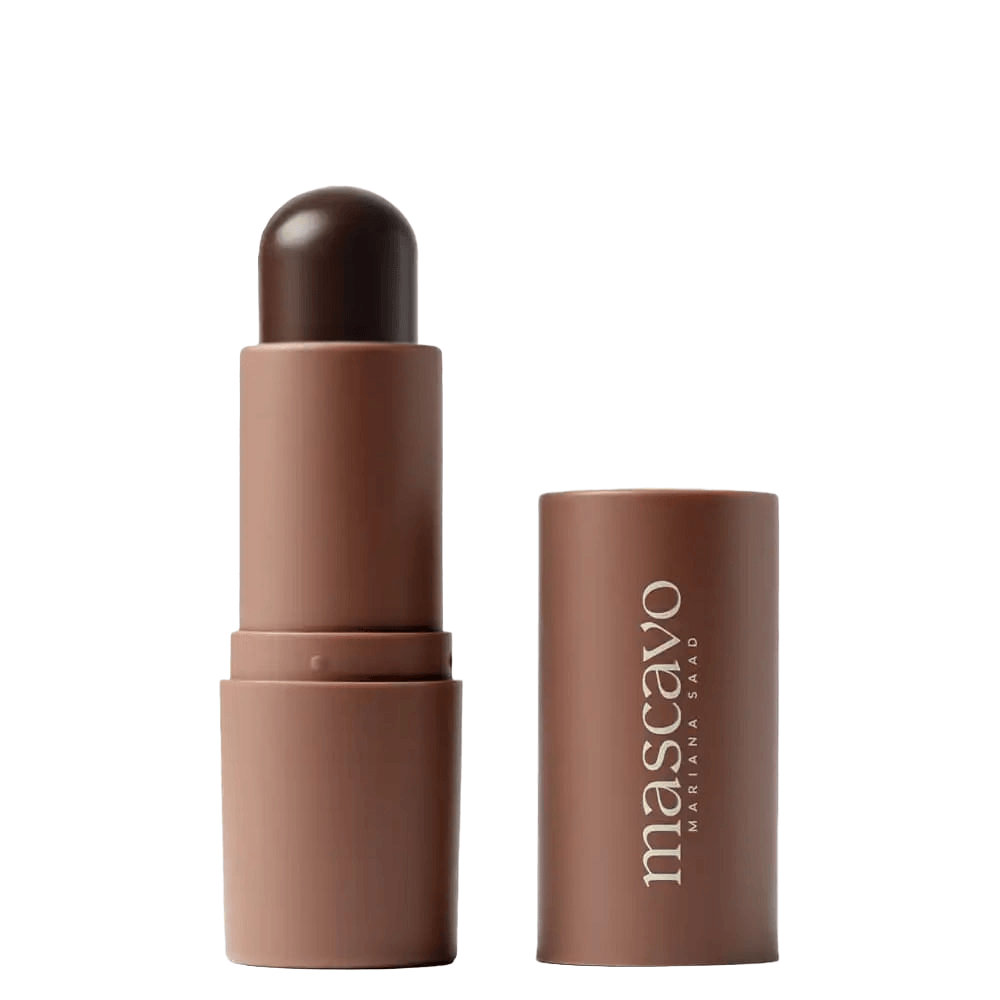 Contorno em Bastão Mascavo Shape Stick Cioccolato 6g