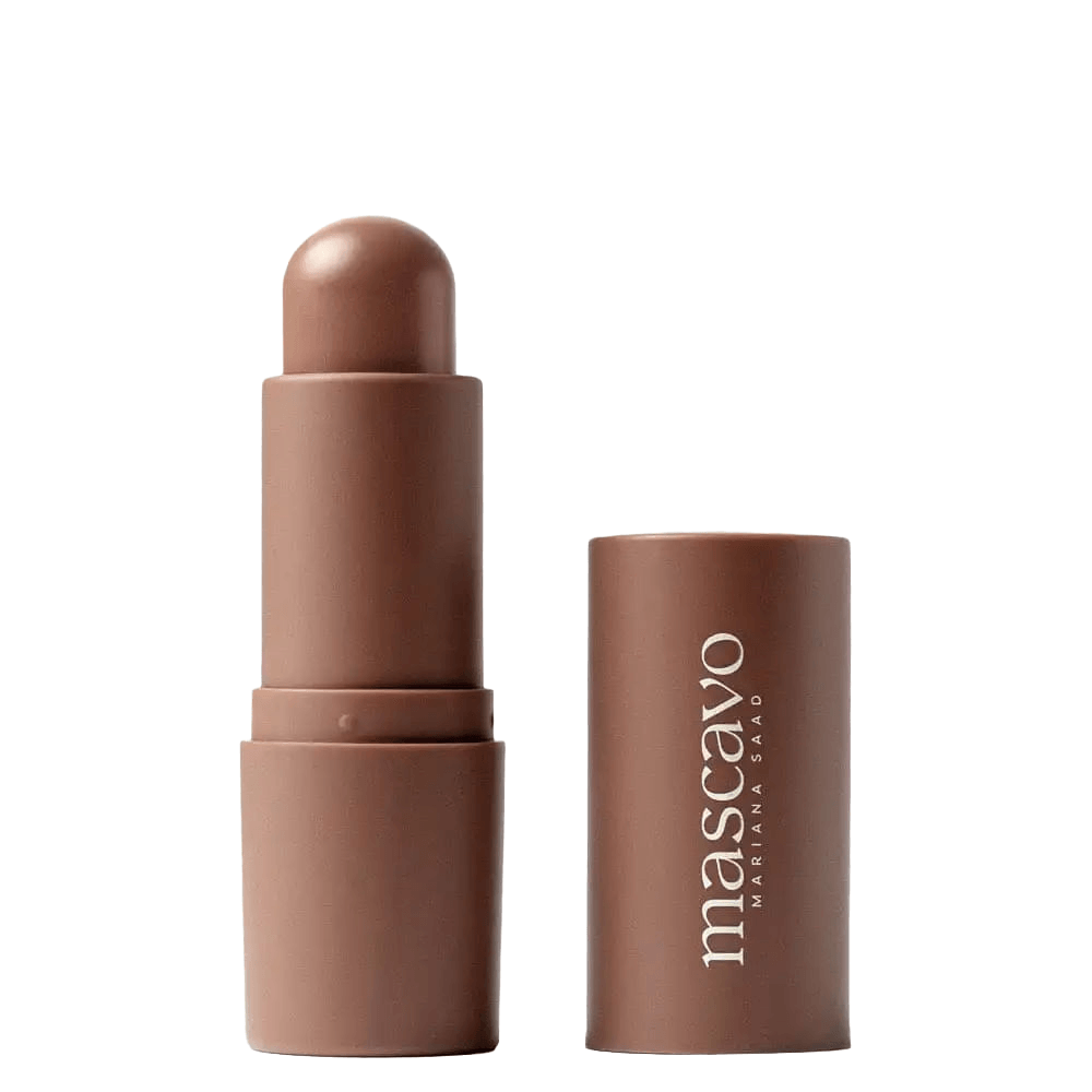 Contorno Em Bastão Stick Shape Mascavo 6g Cor Almond