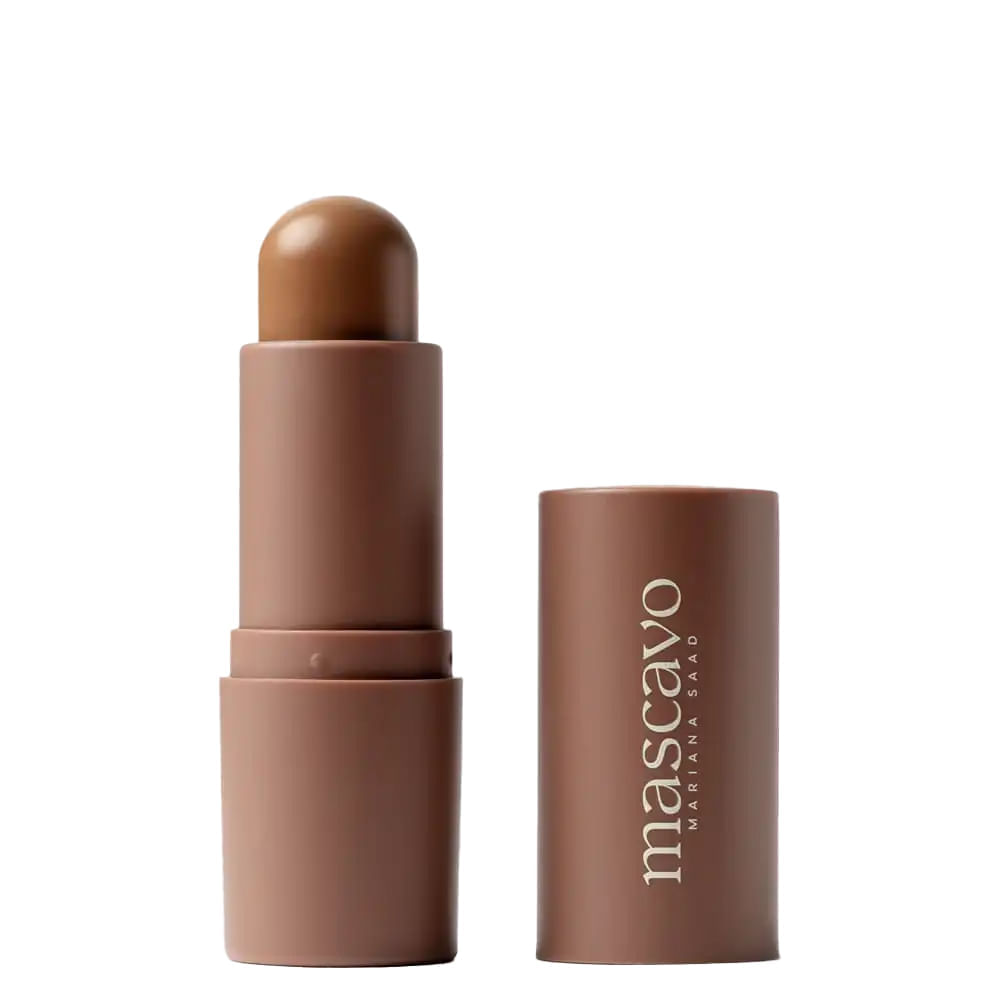 Contorno Em Bastão Mascavo Shape Stick Latte 6g