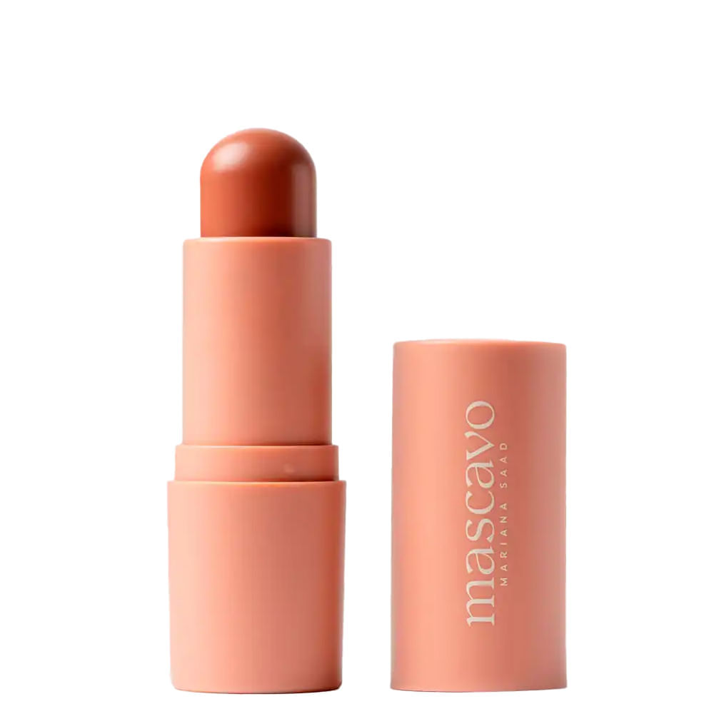Blush Em Bastão Mascavo Flush Stick Maple 6g