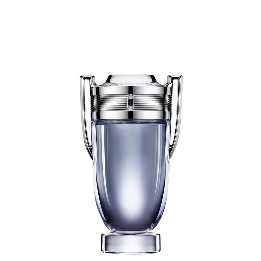 Perfume Masculino Rabanne Invictus Eau de Toilette 200 ml