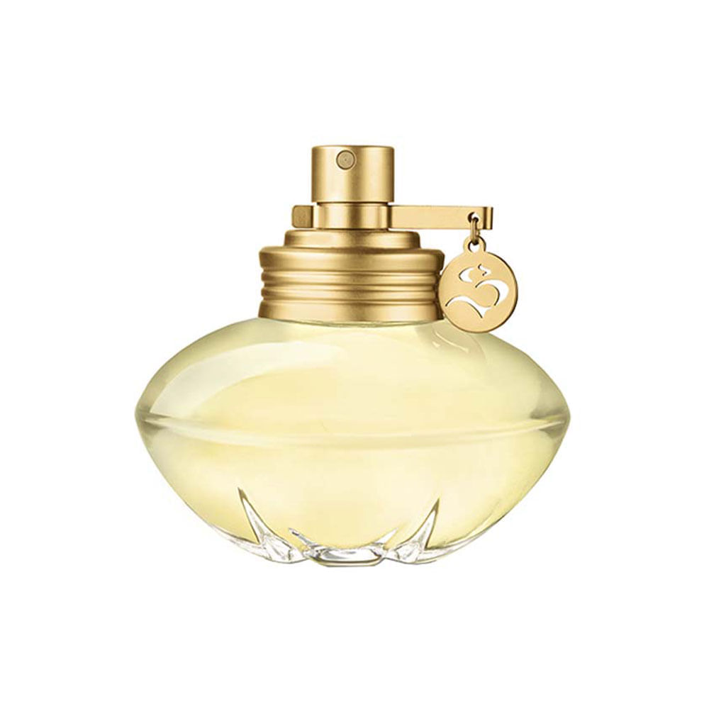 Perfume S By Shakira Feminino Eau de Toilette 80ml