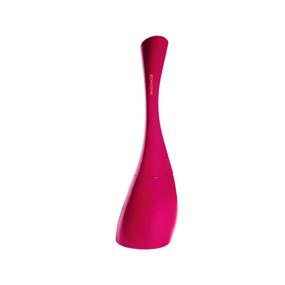 Perfume Feminino Kenzo Amour Fuchsia Femme Eau de Parfum 50 ml