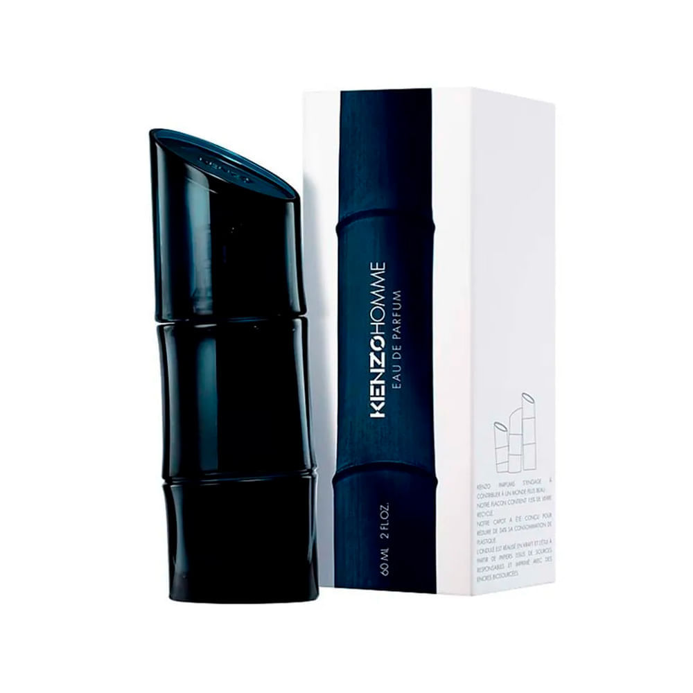 Perfume Masculino Kenzo Homme Eau de Parfum 60 ml