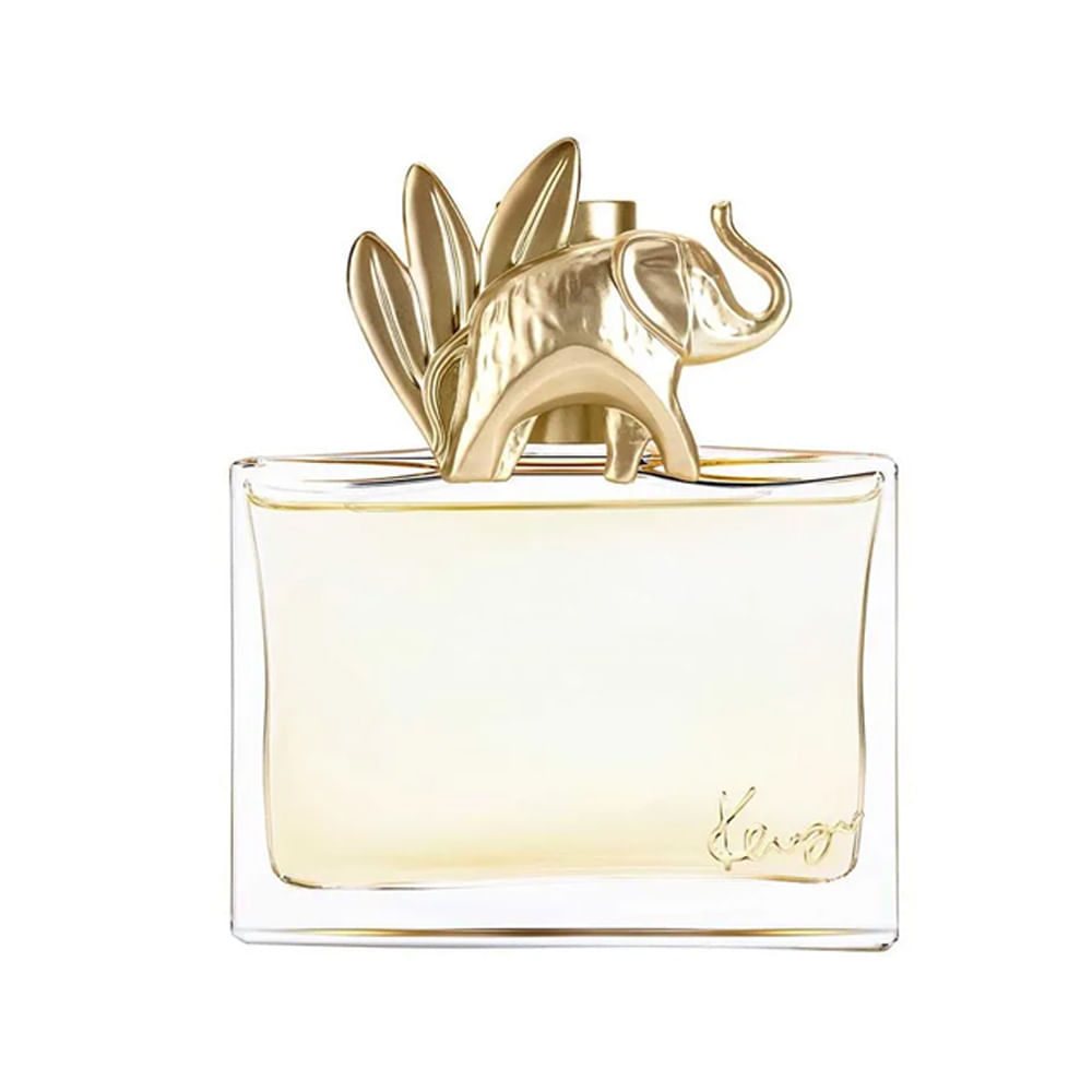 Perfume Feminino Kenzo Jungle Elephant Eau de Parfum 30 ml