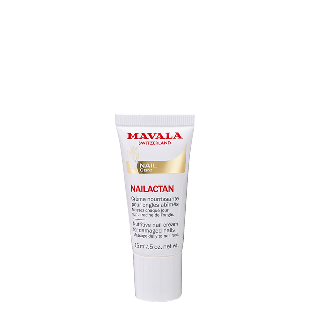 Creme para Unhas Mavala Nailactan 15ml