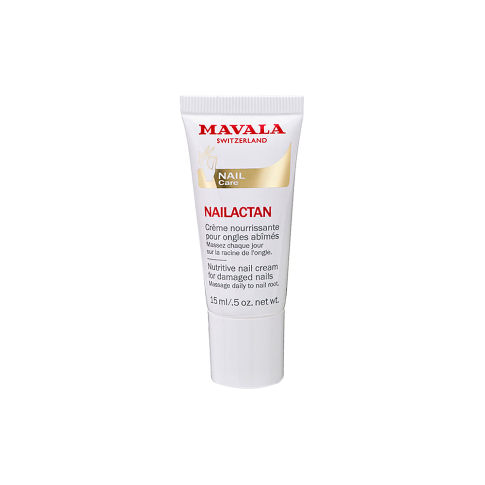 Creme Para Unhas Mavala Nailactan 15ml