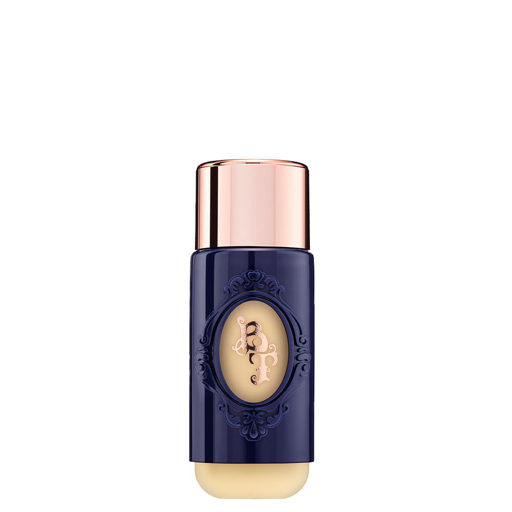 Base Líquida Aveludada Bruna Tavares BT Skin F60 40 ml