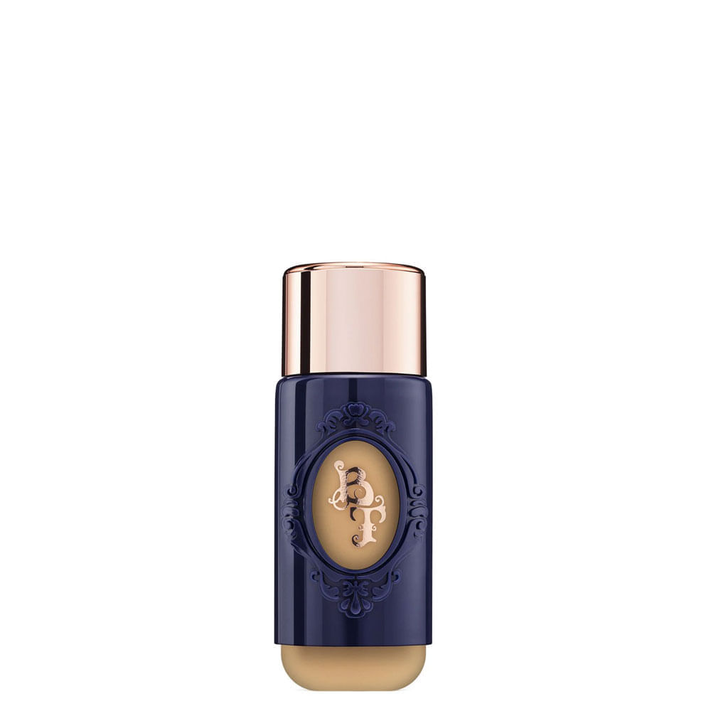 Base Líquida Aveludada Bruna Tavares BT Skin M10 40 ml