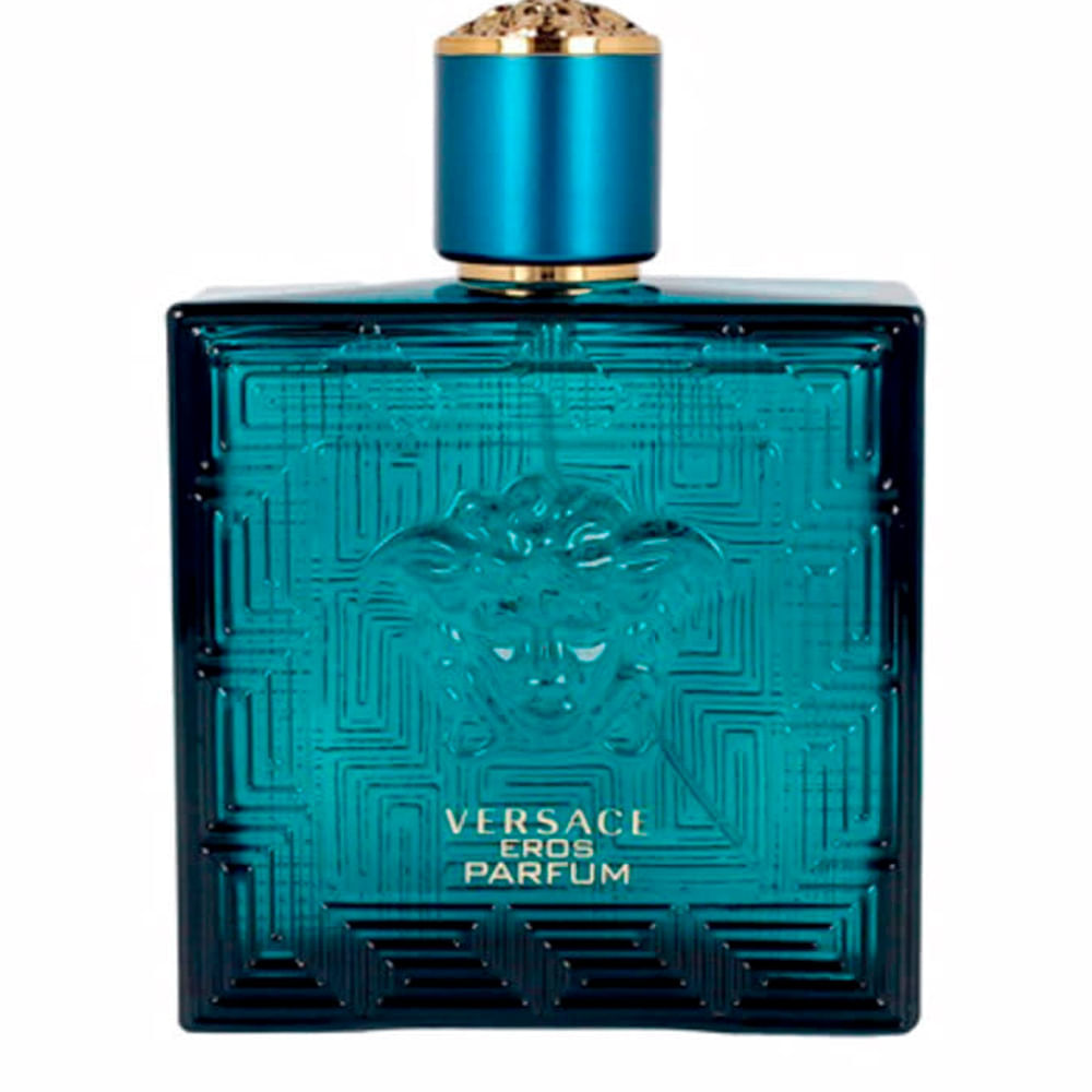 Perfume Masculino Eros Parfum Versace 200ml