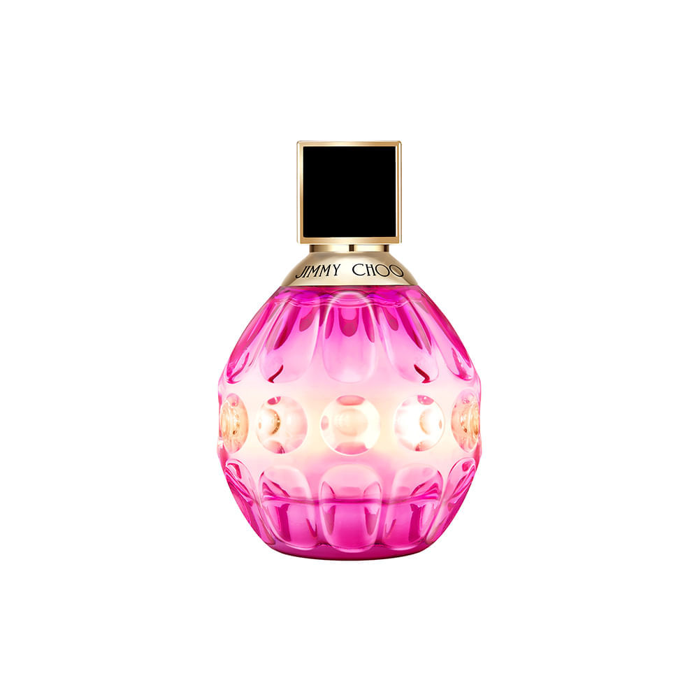 Perfume Jimmy Choo Rose Passion Feminino Eau de Parfum 60ml
