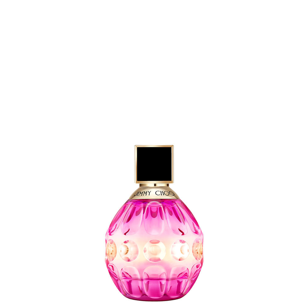 Perfume Jimmy Choo Rose Passion Feminino Eau De Parfum 60ml