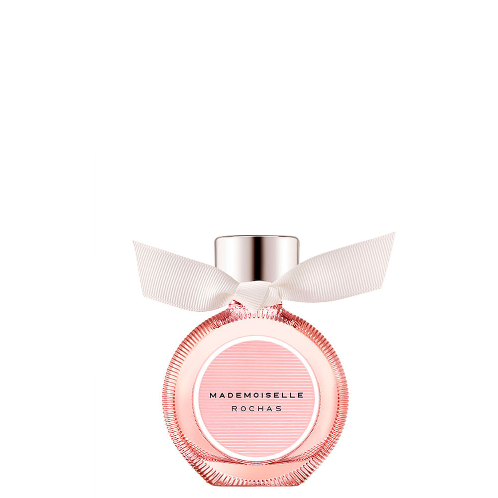 Perfume Rochas Mademoiselle Feminino Eau De Parfum 50ml
