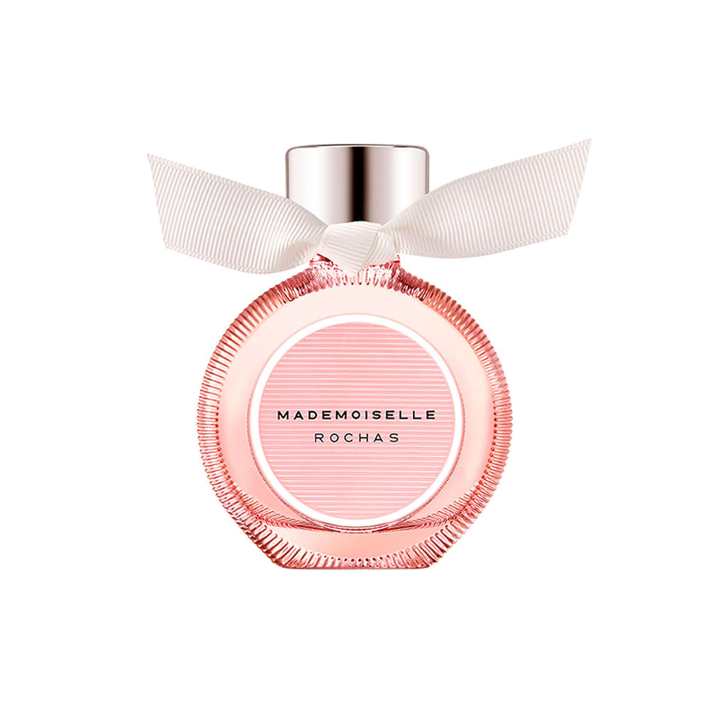 Perfume Rochas Mademoiselle Feminino Eau de Parfum 50ml