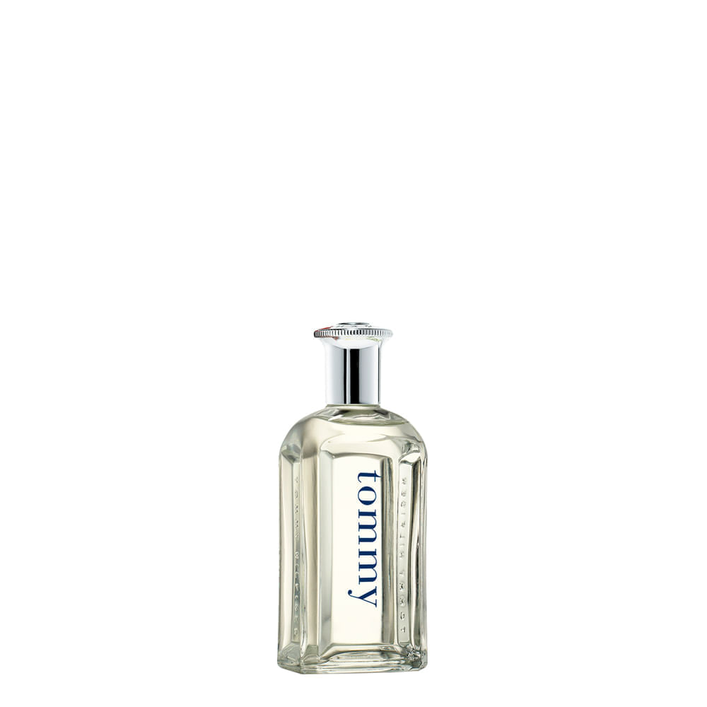 Perfume Tommy Hilfiger Masculino Eau de Toilette 50ml