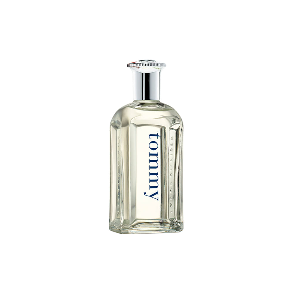 Perfume Tommy Hilfiger Masculino Eau de Toilette 50ml