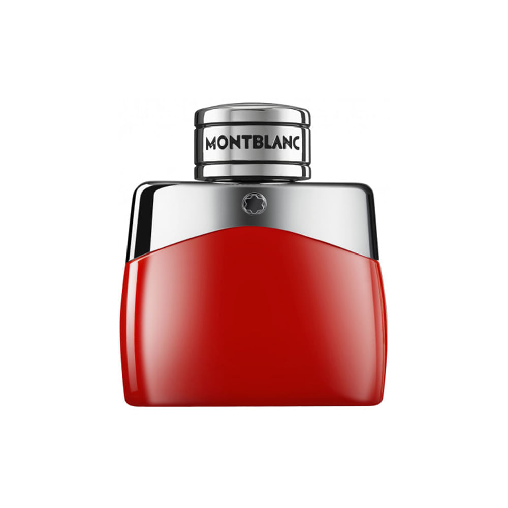 Perfume Montblanc Legend Red Masculino   Eau de Parfum 30ml