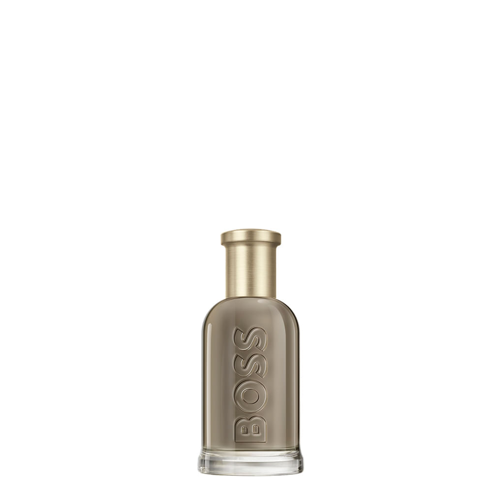 Perfume Hugo Boss Bottled Masculino   Eau de Parfum 50ml