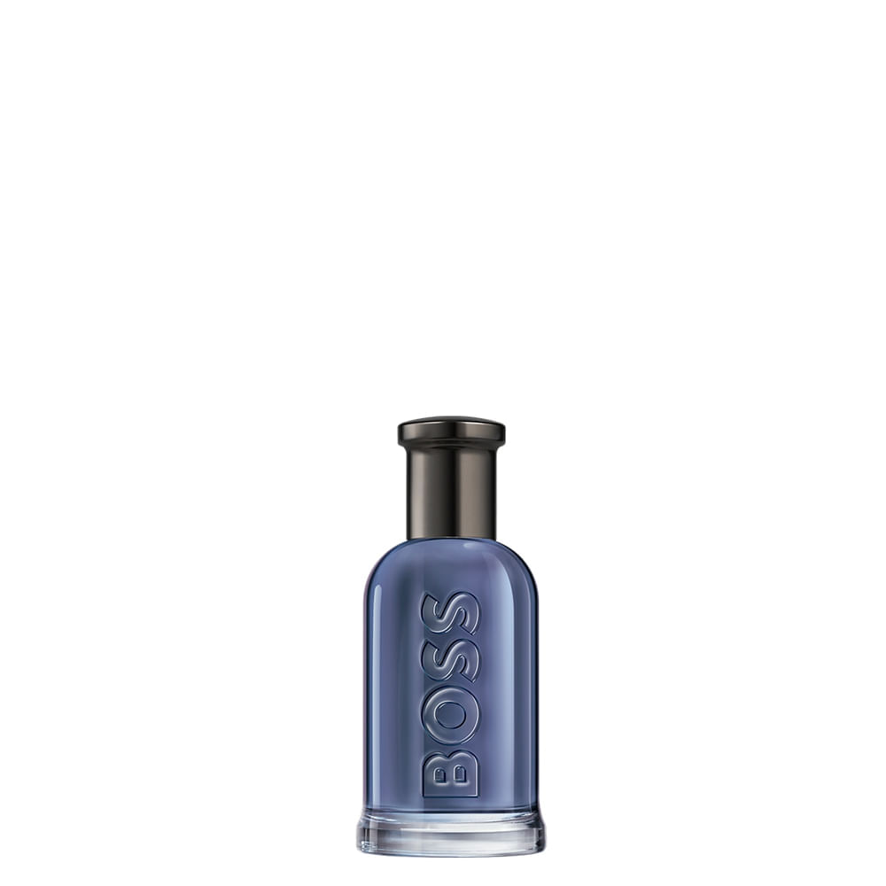 Perfume Hugo Boss Bottled Infinite Masculino   Eau De Parfum 50ml