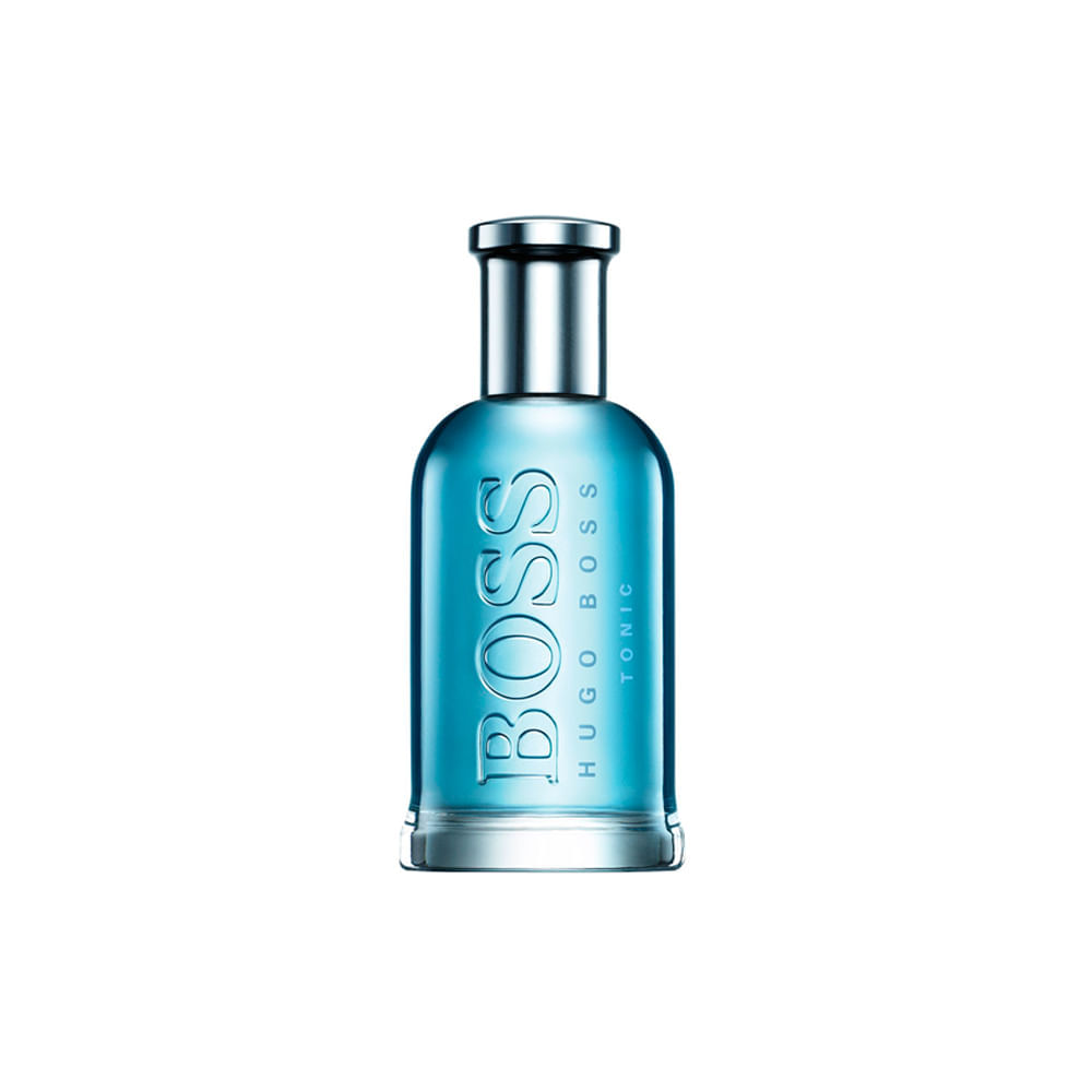 Perfume Hugo Boss Bottled Tonic Masculino Eau de Toilette 50ml