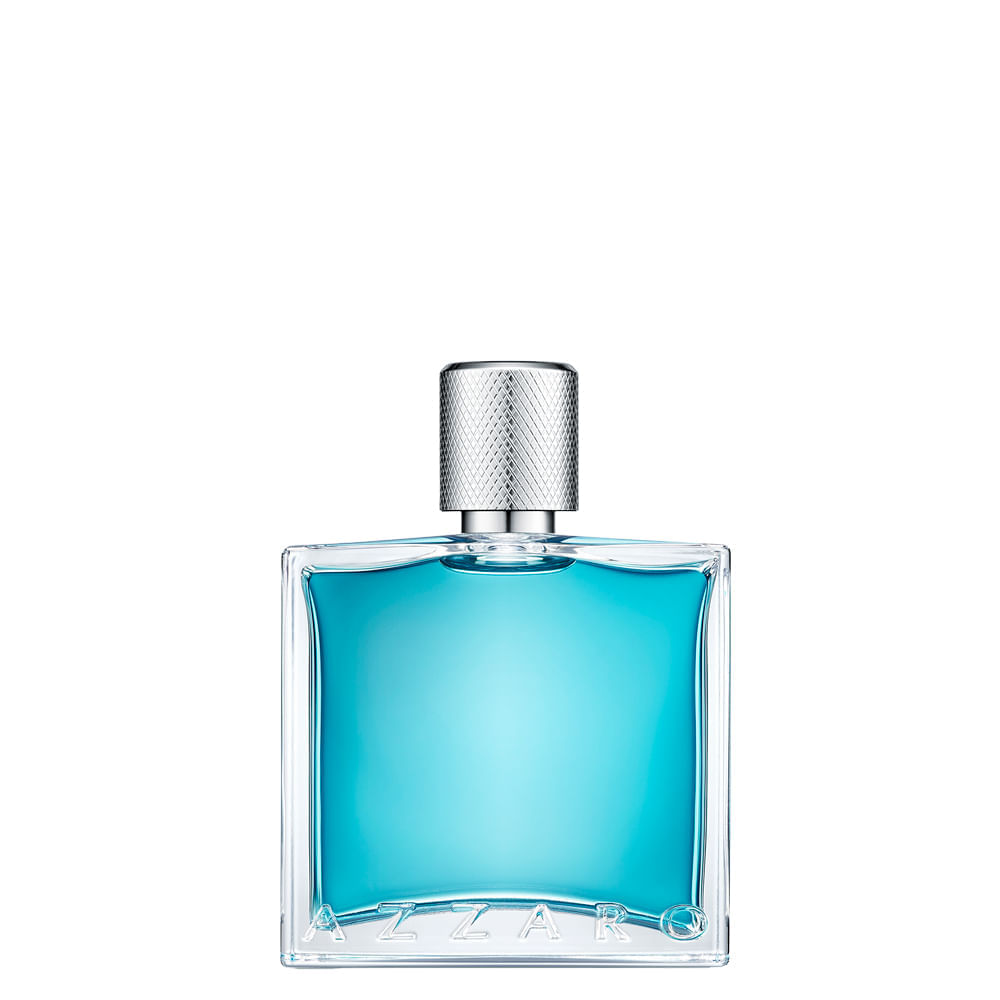 Perfume Azzaro Chrome Legend Masculino Eau De Toilette 100ml