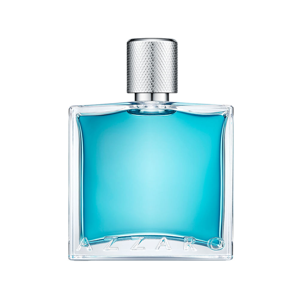 Perfume Azzaro Chrome Legend Masculino Eau de Toilette 100ml