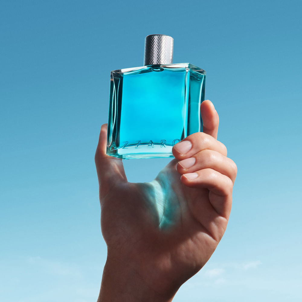 Perfume Azzaro Chrome Legend Masculino Eau de Toilette 100ml