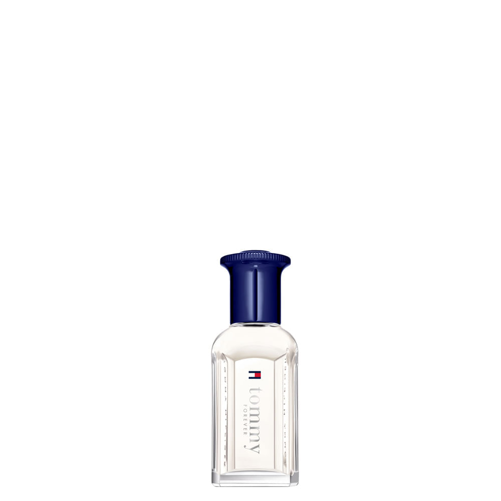 Perfume Tommy Hilfiger Forever Eau De Toilette 30 Ml