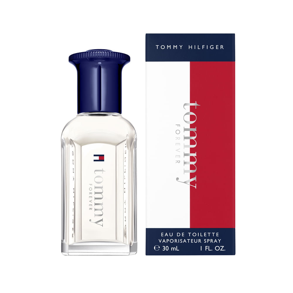 Perfume Tommy Hilfiger Forever Eau de Toilette 30 ml