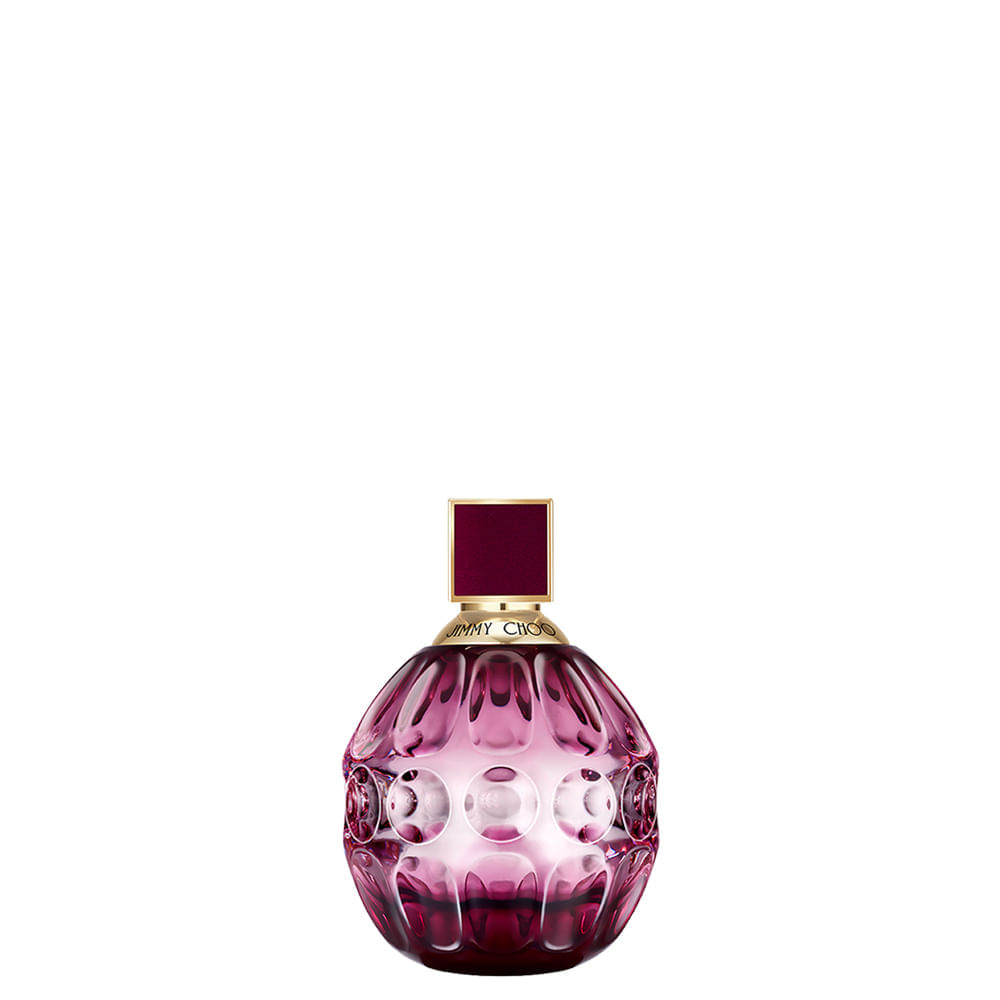 Perfume Jimmy Choo Fever Feminino   Eau De Parfum 40ml