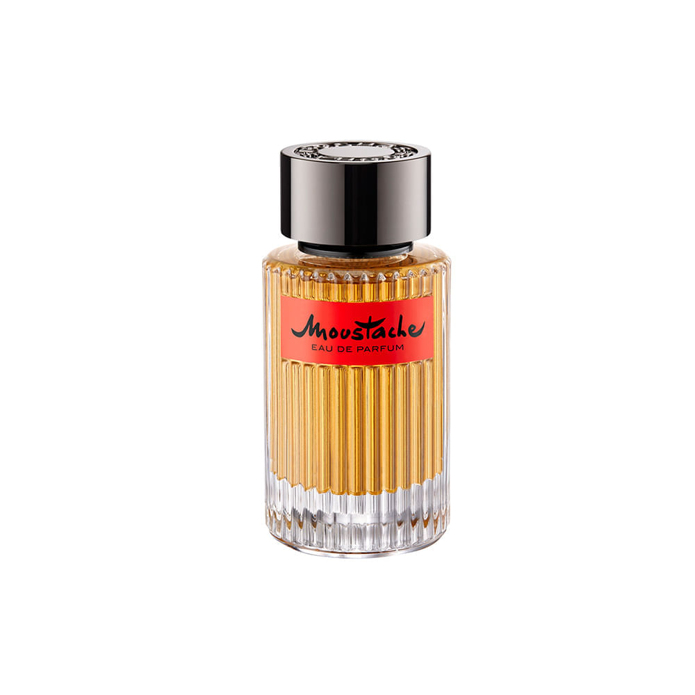 Perfume Rochas Moustache Masculino   Eau de Parfum 75ml