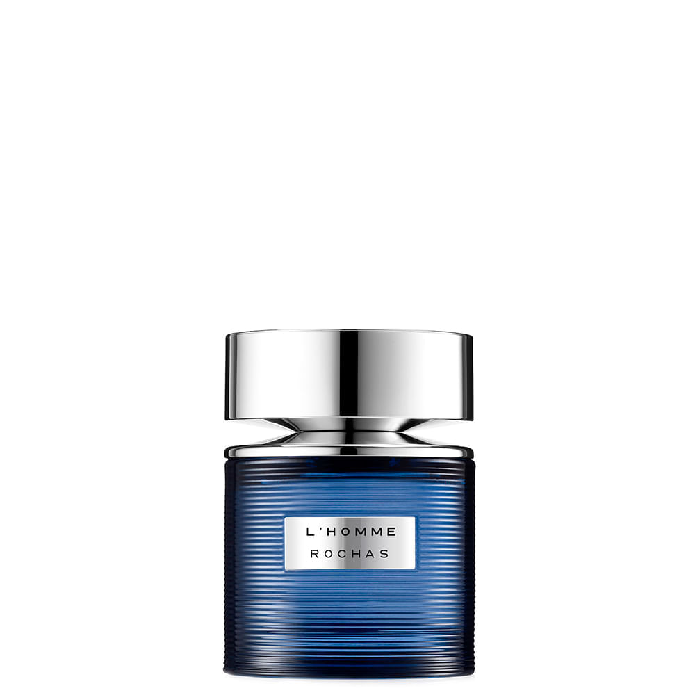Perfume Rochas L'Homme Masculino Eau de Toilette 60ml