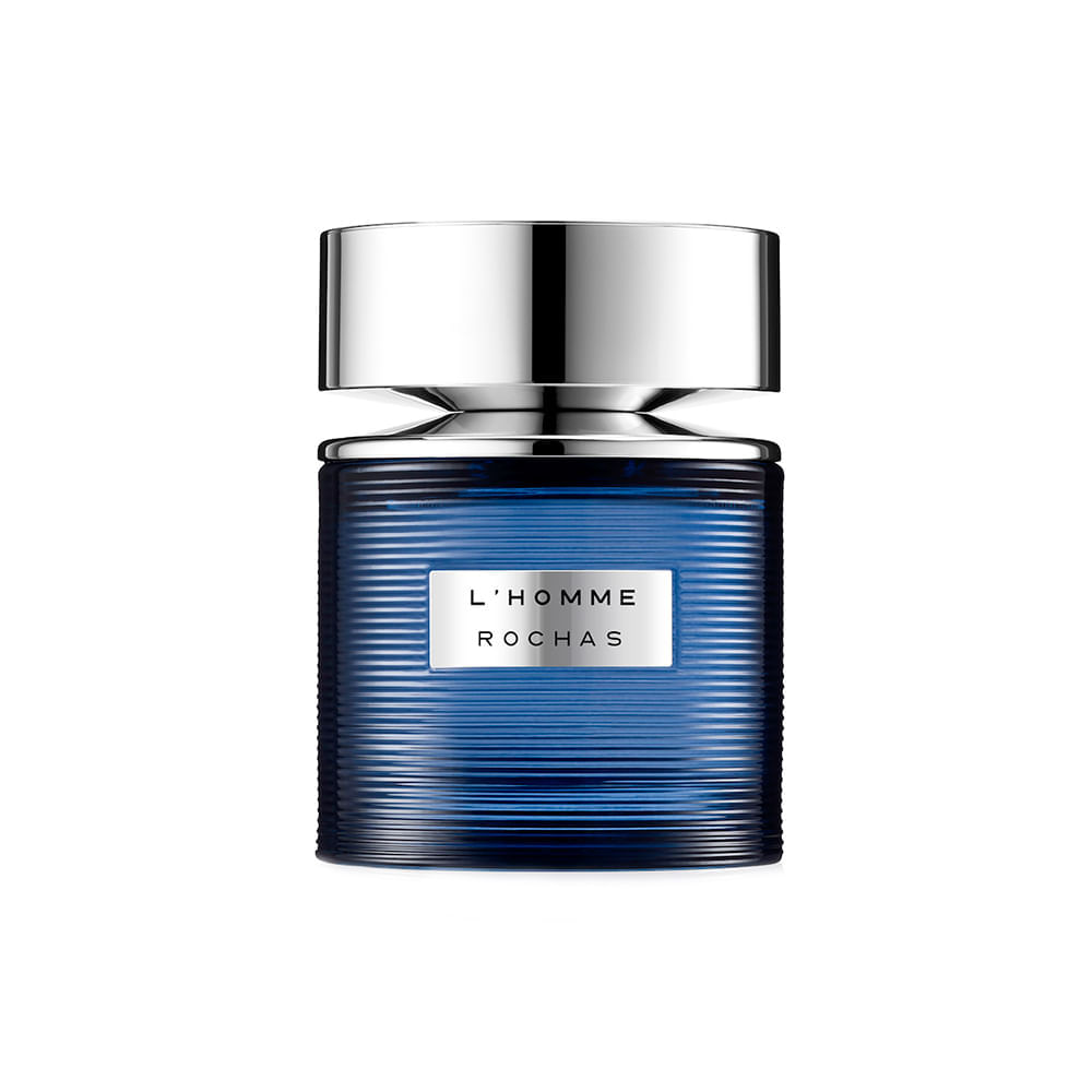 Perfume Rochas L'Homme Masculino Eau de Toilette 60ml