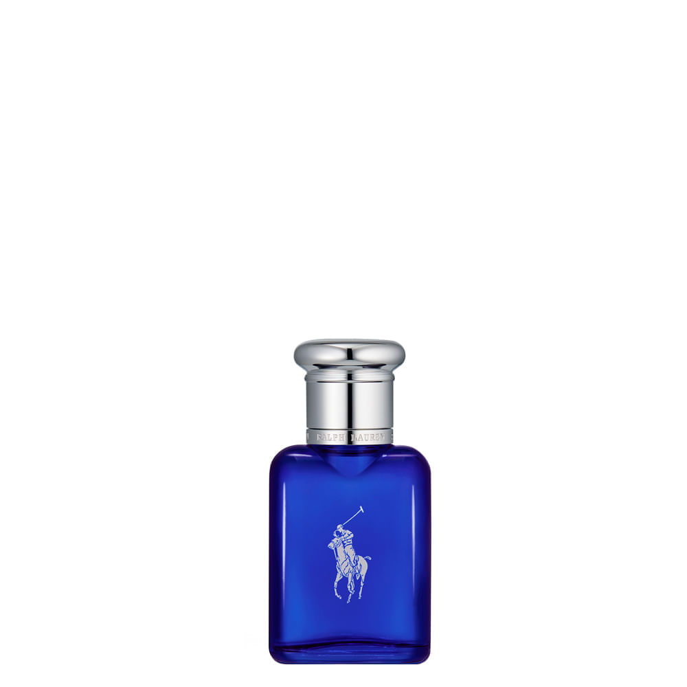 Perfume Ralph Lauren Polo Blue Masculino Eau de Toilette 40ml