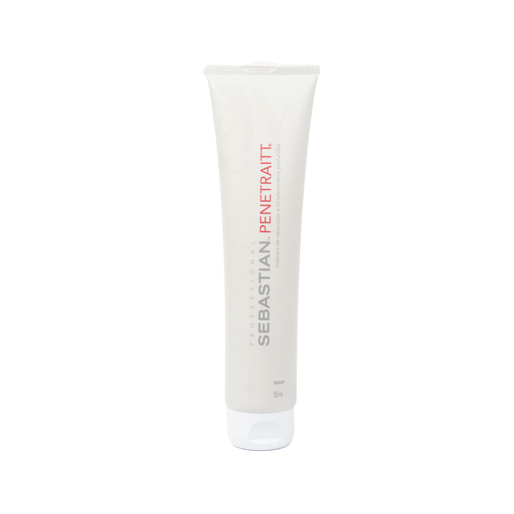 Kit Sebastian Professional Penetraitt Máscara 150ml + Hydre Máscara 150ml
