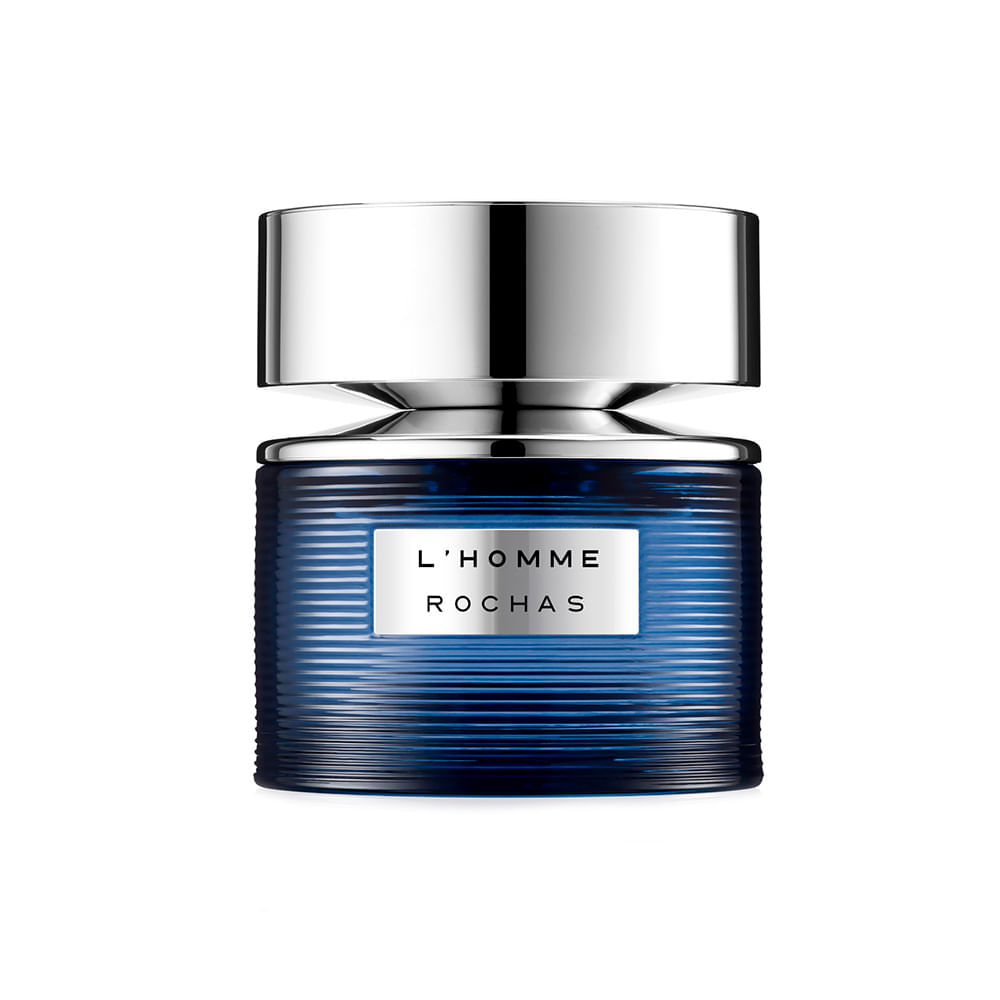 Perfume Rochas L'Homme Masculino Eau de Toilette 40ml