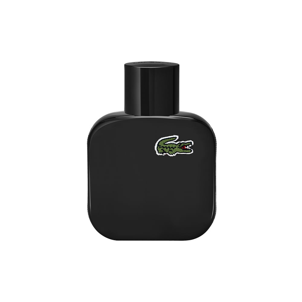 Perfume Lacoste L.12.12 Noir Masculino Eau de Toilette 50ml