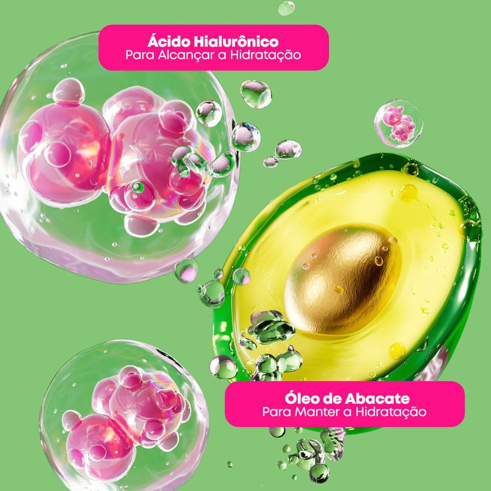 Shampoo Matrix Food For Soft Hidratante 300ml