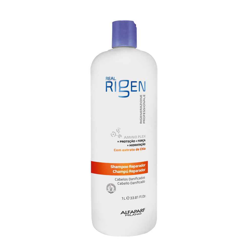 Shampoo Alfaparf Milano Professional Semi Di Lino Detoxifying 1000ml