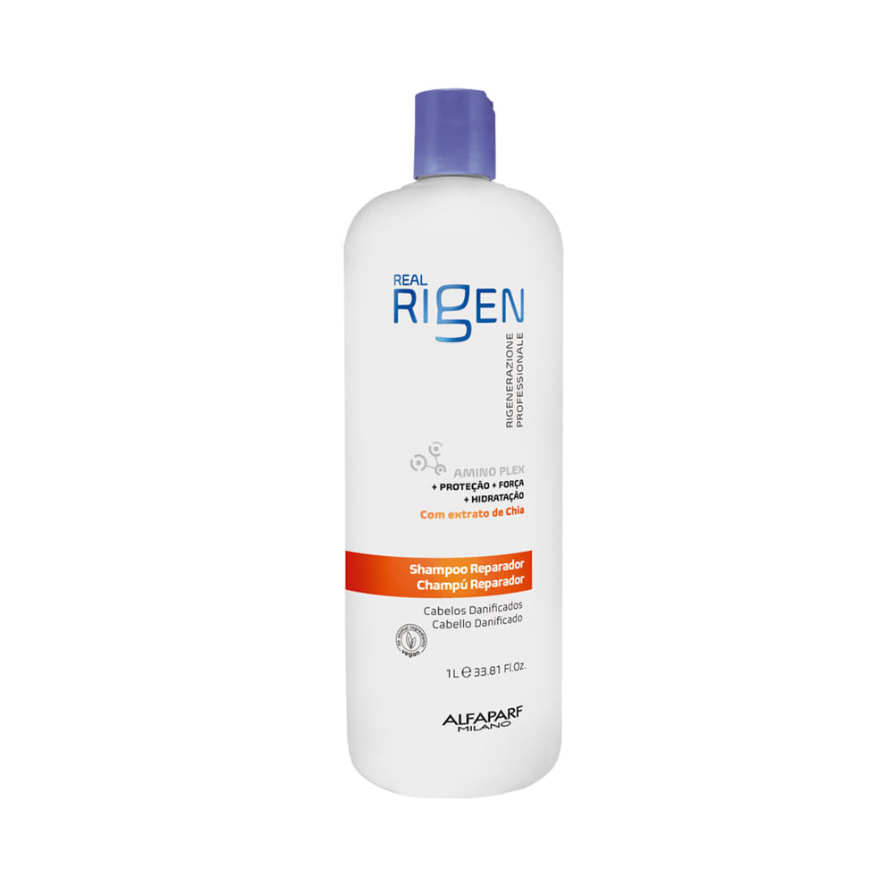 Shampoo Alfaparf Milano Professional Semi Di Lino Detoxifying 1000ml